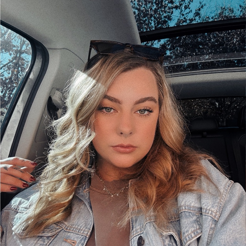 Meet your Posher, Fayth